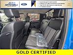 Used 2022 Ford Ranger Lariat SuperCrew Cab 4x4, Pickup for sale #F9344B - photo 28