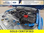 Used 2022 Ford Ranger Lariat SuperCrew Cab 4x4, Pickup for sale #F9344B - photo 35