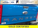 Used 2022 Ford Ranger Lariat SuperCrew Cab 4x4, Pickup for sale #F9344B - photo 36