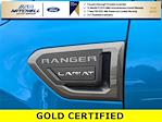 Used 2022 Ford Ranger Lariat SuperCrew Cab 4x4, Pickup for sale #F9344B - photo 39