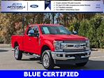 Used 2019 Ford F-350 Lariat Super Cab 4x4, Pickup for sale #F9388 - photo 1