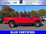 Used 2019 Ford F-350 Lariat Super Cab 4x4, Pickup for sale #F9388 - photo 3