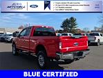 Used 2019 Ford F-350 Lariat Super Cab 4x4, Pickup for sale #F9388 - photo 5