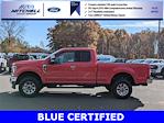 Used 2019 Ford F-350 Lariat Super Cab 4x4, Pickup for sale #F9388 - photo 6