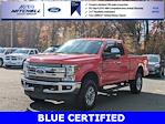 Used 2019 Ford F-350 Lariat Super Cab 4x4, Pickup for sale #F9388 - photo 7