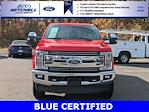 Used 2019 Ford F-350 Lariat Super Cab 4x4, Pickup for sale #F9388 - photo 8