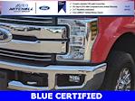 Used 2019 Ford F-350 Lariat Super Cab 4x4, Pickup for sale #F9388 - photo 9