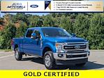 Used 2022 Ford F-250 Lariat Crew Cab 4x4, Pickup for sale #F9398 - photo 1