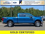 Used 2022 Ford F-250 Lariat Crew Cab 4x4, Pickup for sale #F9398 - photo 3