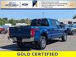 Used 2022 Ford F-250 Lariat Crew Cab 4x4, Pickup for sale #F9398 - photo 2