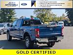 Used 2022 Ford F-250 Lariat Crew Cab 4x4, Pickup for sale #F9398 - photo 5