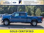 Used 2022 Ford F-250 Lariat Crew Cab 4x4, Pickup for sale #F9398 - photo 6