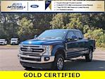 Used 2022 Ford F-250 Lariat Crew Cab 4x4, Pickup for sale #F9398 - photo 7