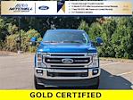 Used 2022 Ford F-250 Lariat Crew Cab 4x4, Pickup for sale #F9398 - photo 8