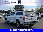 Used 2015 Ford F-150 XLT SuperCrew Cab 4x4, Pickup for sale #F9407 - photo 5