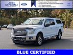 Used 2015 Ford F-150 XLT SuperCrew Cab 4x4, Pickup for sale #F9407 - photo 7