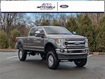 Used 2021 Ford F-350 XLT Crew Cab 4x4, Pickup for sale #F9428 - photo 1