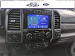 Used 2021 Ford F-350 XLT Crew Cab 4x4, Pickup for sale #F9428 - photo 19