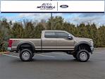 Used 2021 Ford F-350 XLT Crew Cab 4x4, Pickup for sale #F9428 - photo 3