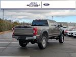 Used 2021 Ford F-350 XLT Crew Cab 4x4, Pickup for sale #F9428 - photo 2