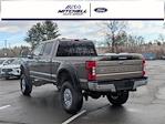 Used 2021 Ford F-350 XLT Crew Cab 4x4, Pickup for sale #F9428 - photo 5