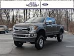 Used 2021 Ford F-350 XLT Crew Cab 4x4, Pickup for sale #F9428 - photo 7