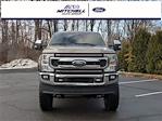 Used 2021 Ford F-350 XLT Crew Cab 4x4, Pickup for sale #F9428 - photo 8