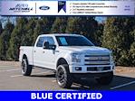 Used 2016 Ford F-150 XLT SuperCrew Cab 4x4, Pickup for sale #F9429 - photo 1