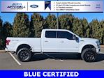 Used 2016 Ford F-150 XLT SuperCrew Cab 4x4, Pickup for sale #F9429 - photo 3