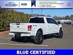 Used 2016 Ford F-150 XLT SuperCrew Cab 4x4, Pickup for sale #F9429 - photo 2