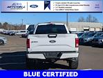 Used 2016 Ford F-150 XLT SuperCrew Cab 4x4, Pickup for sale #F9429 - photo 4