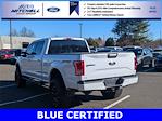 Used 2016 Ford F-150 XLT SuperCrew Cab 4x4, Pickup for sale #F9429 - photo 5