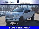 Used 2016 Ford F-150 XLT SuperCrew Cab 4x4, Pickup for sale #F9429 - photo 7