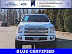 Used 2016 Ford F-150 XLT SuperCrew Cab 4x4, Pickup for sale #F9429 - photo 8