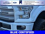 Used 2016 Ford F-150 XLT SuperCrew Cab 4x4, Pickup for sale #F9429 - photo 9