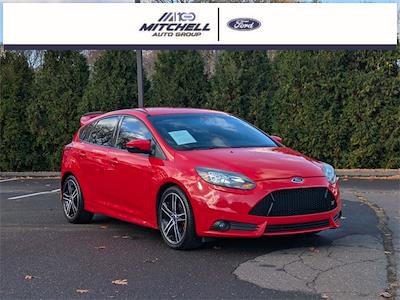 Used 2014 Ford Focus ST, Hatchback for sale #F9430 - photo 1