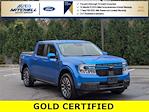 Used 2022 Ford Maverick Lariat SuperCrew Cab 4x4, Pickup for sale #F9431 - photo 1