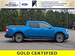 Used 2022 Ford Maverick Lariat SuperCrew Cab 4x4, Pickup for sale #F9431 - photo 3