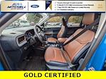 Used 2022 Ford Maverick Lariat SuperCrew Cab 4x4, Pickup for sale #F9431 - photo 24