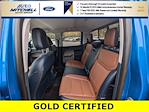 Used 2022 Ford Maverick Lariat SuperCrew Cab 4x4, Pickup for sale #F9431 - photo 27