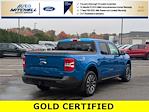 Used 2022 Ford Maverick Lariat SuperCrew Cab 4x4, Pickup for sale #F9431 - photo 2