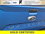 Used 2022 Ford Maverick Lariat SuperCrew Cab 4x4, Pickup for sale #F9431 - photo 35