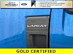 Used 2022 Ford Maverick Lariat SuperCrew Cab 4x4, Pickup for sale #F9431 - photo 36