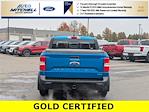 Used 2022 Ford Maverick Lariat SuperCrew Cab 4x4, Pickup for sale #F9431 - photo 4