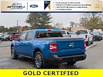 Used 2022 Ford Maverick Lariat SuperCrew Cab 4x4, Pickup for sale #F9431 - photo 5