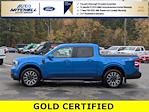 Used 2022 Ford Maverick Lariat SuperCrew Cab 4x4, Pickup for sale #F9431 - photo 6