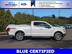 Used 2016 Ford F-150 Lariat Super Cab 4x4, Pickup for sale #F9432 - photo 3