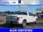 Used 2016 Ford F-150 Lariat Super Cab 4x4, Pickup for sale #F9432 - photo 2