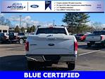 Used 2016 Ford F-150 Lariat Super Cab 4x4, Pickup for sale #F9432 - photo 4