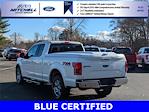 Used 2016 Ford F-150 Lariat Super Cab 4x4, Pickup for sale #F9432 - photo 5